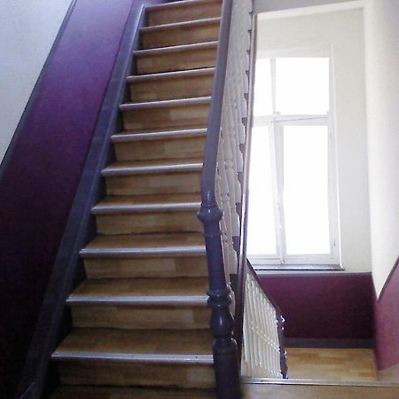 Hostel Louise Ixelles Eksteriør bilde