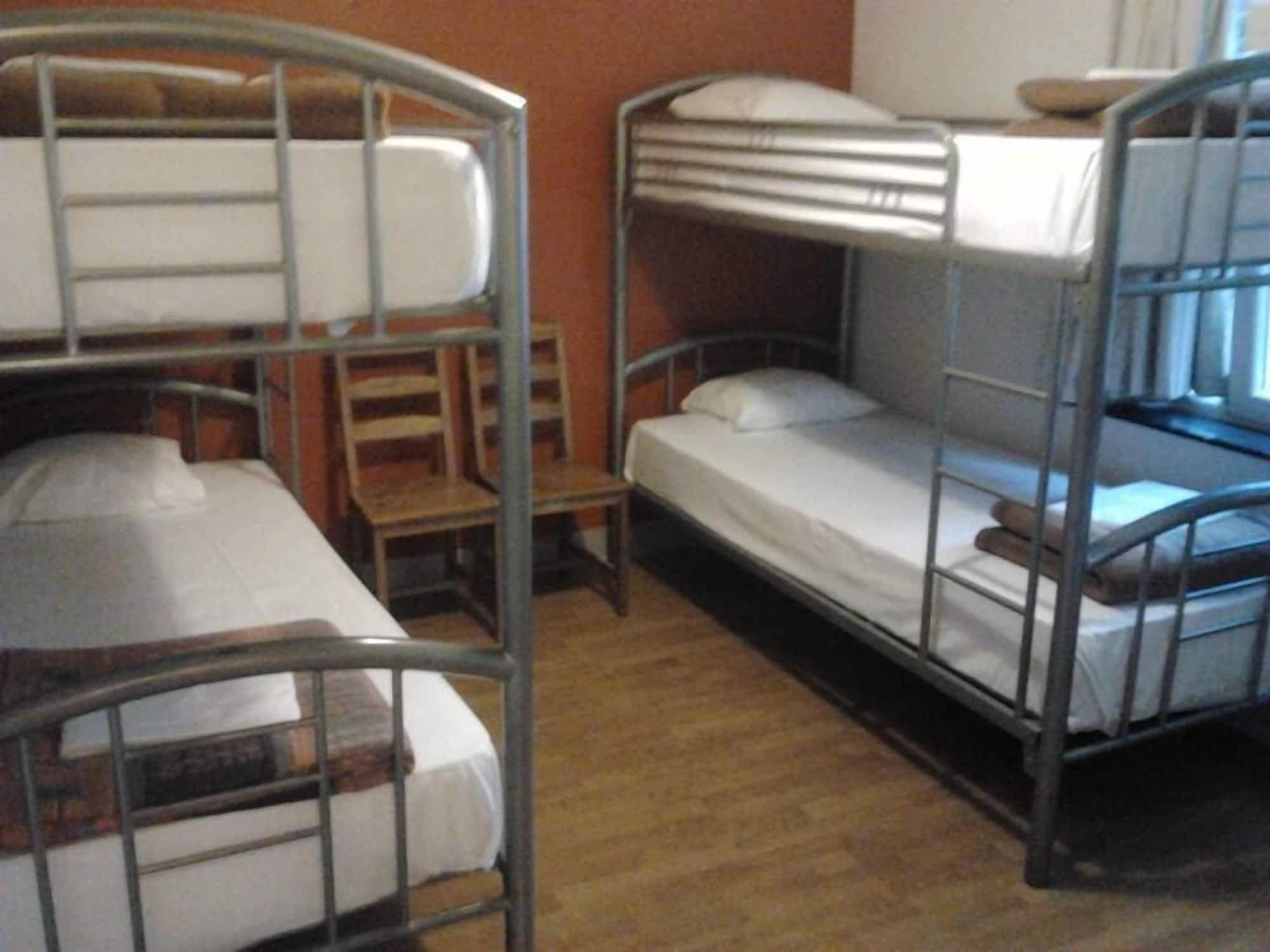 Hostel Louise Ixelles Eksteriør bilde