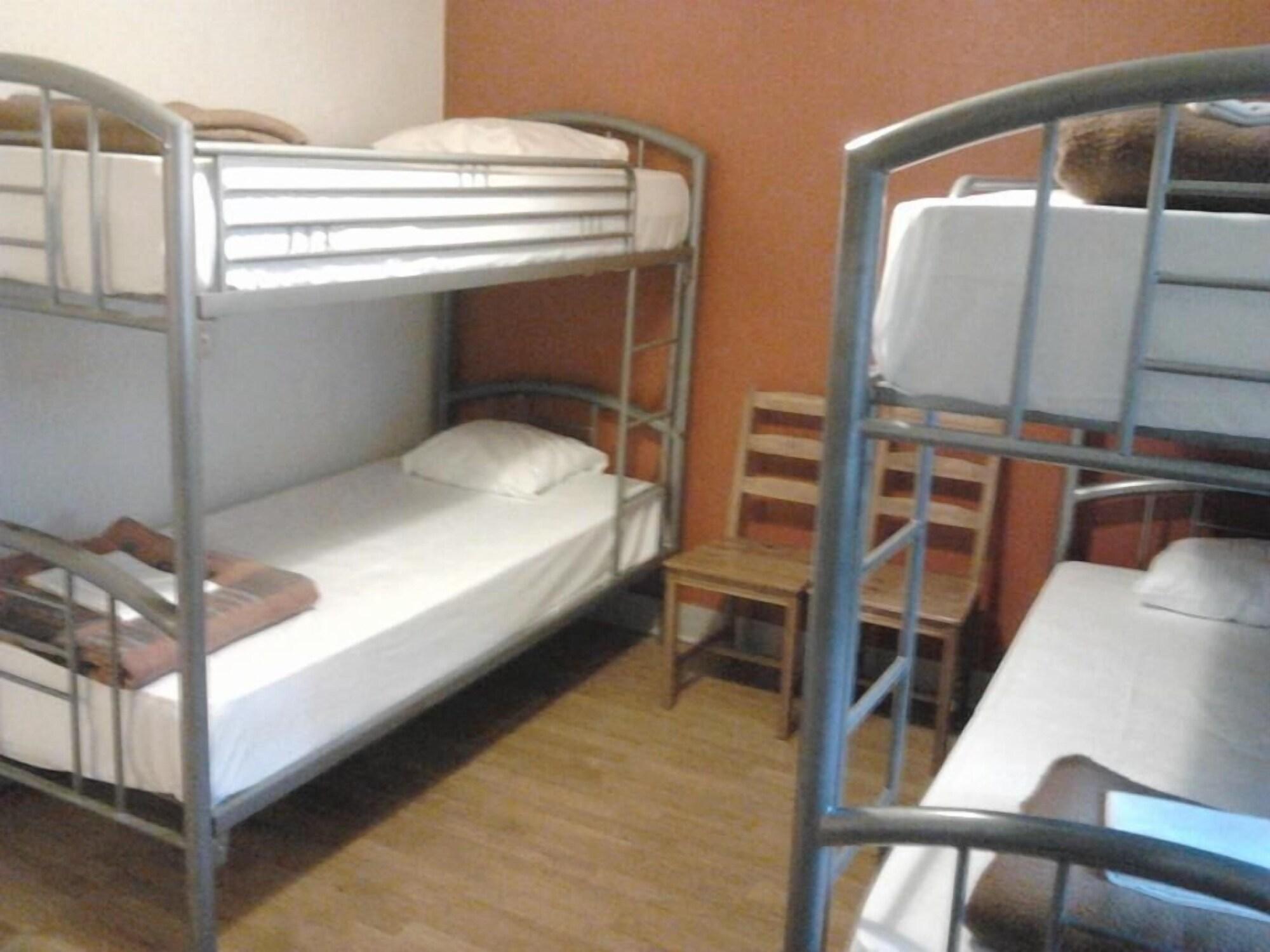 Hostel Louise Ixelles Eksteriør bilde