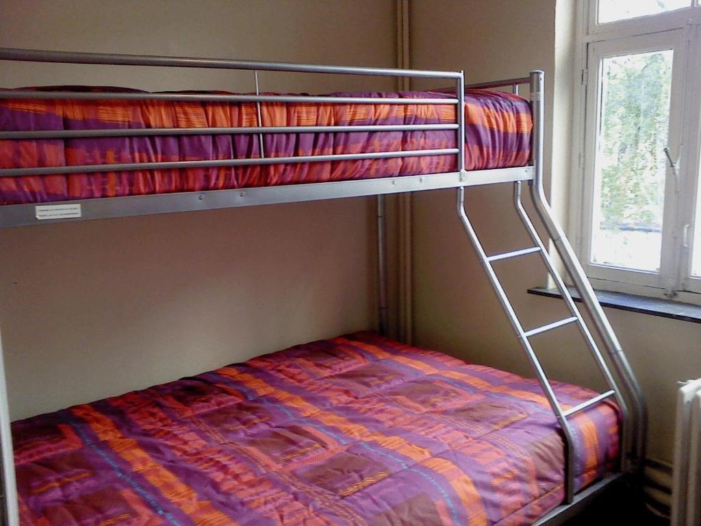 Hostel Louise Ixelles Rom bilde